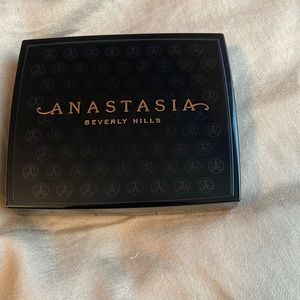 Anastasia Beverly Hills Rich Amber Powder Bronzer